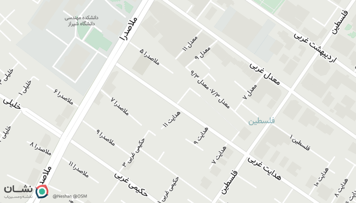 office location