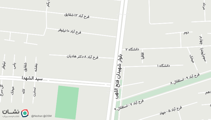 office location