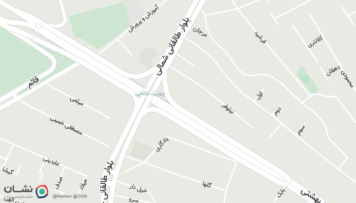 office location