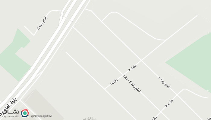 office location