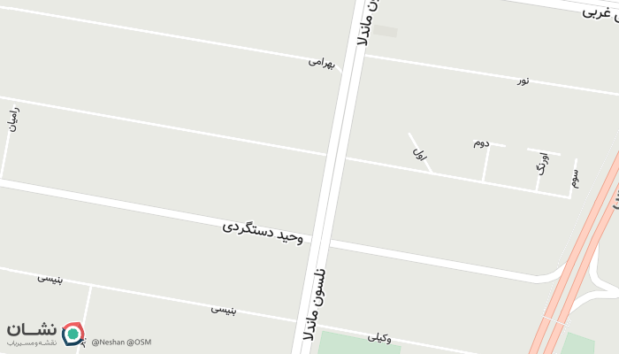 office location