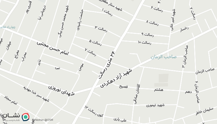 office location
