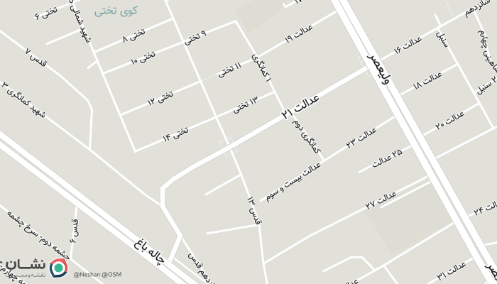office location