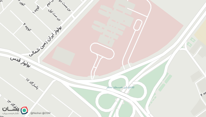 office location