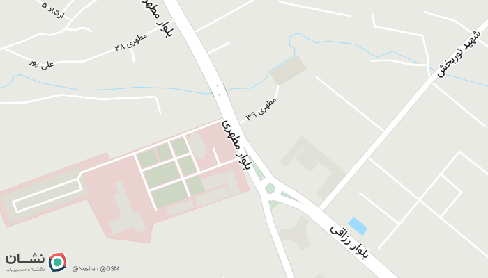 office location