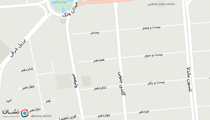 office location