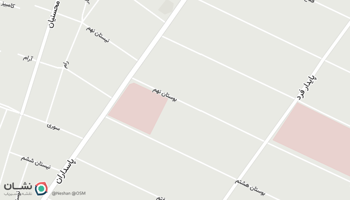 office location