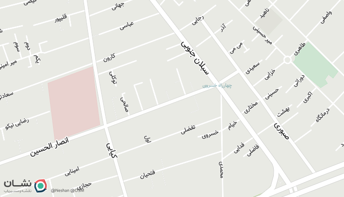 office location