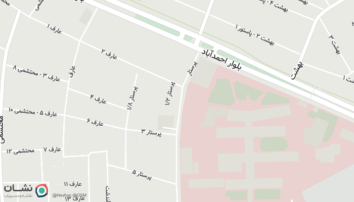 office location