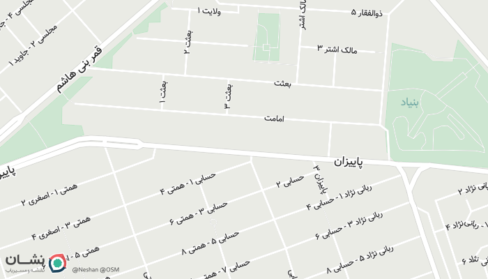 office location