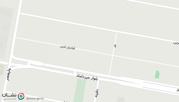 office location