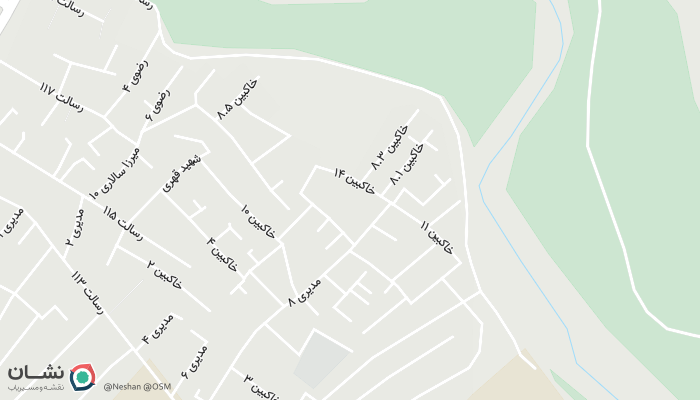 office location