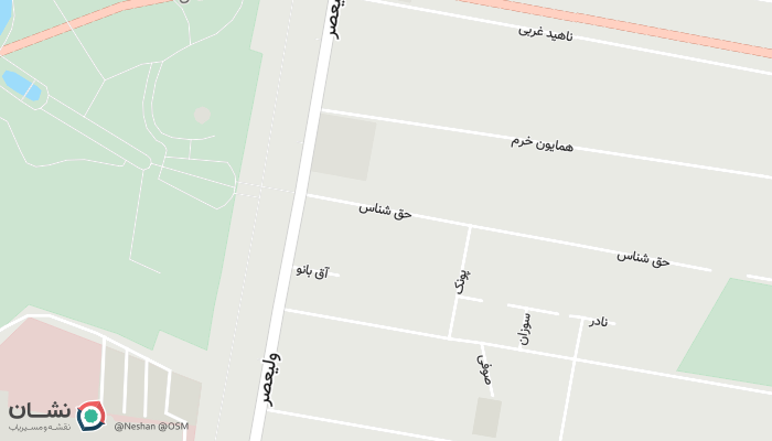 office location