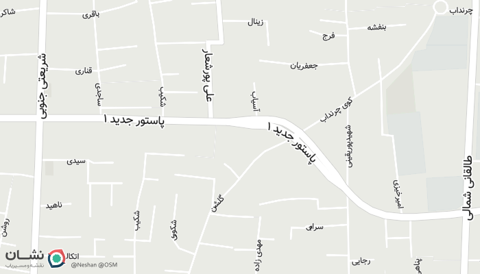 office location