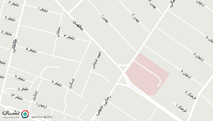 office location