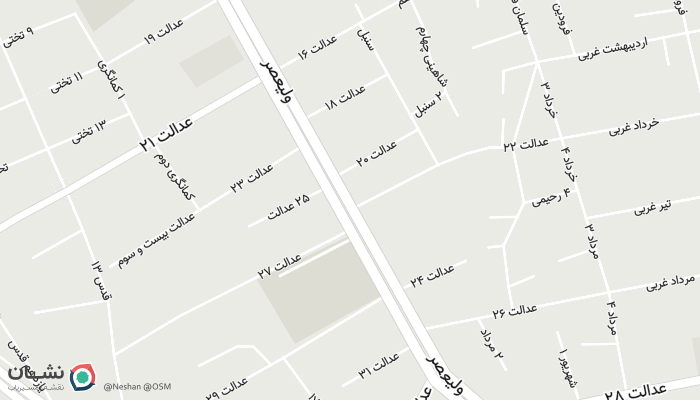 office location