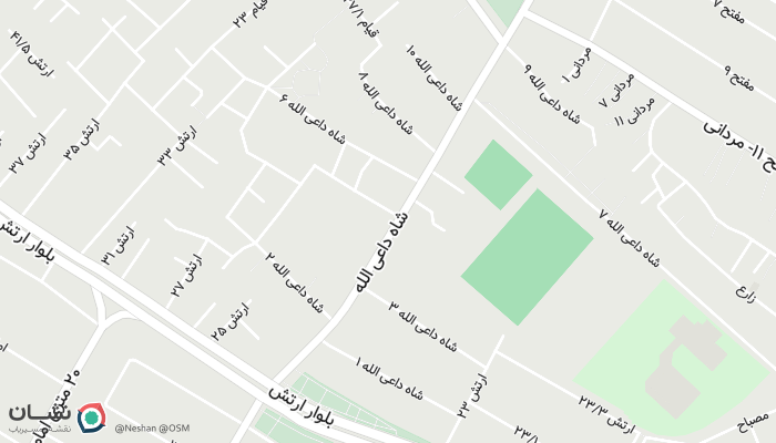 office location
