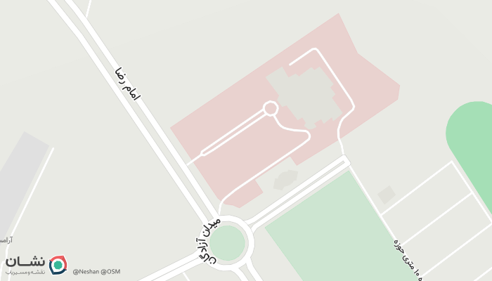 office location