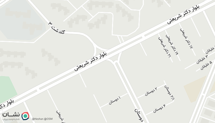 office location
