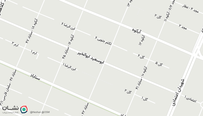office location