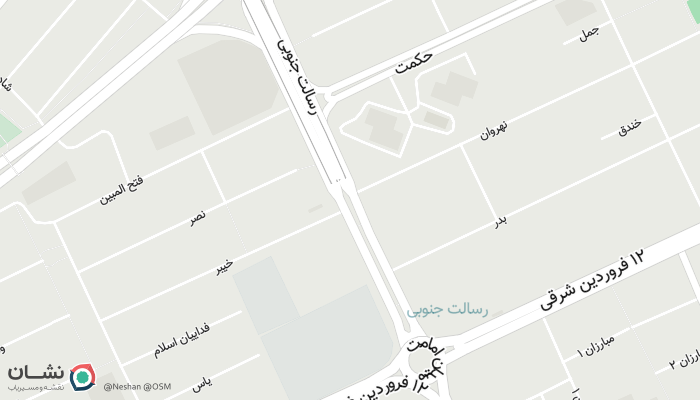 office location