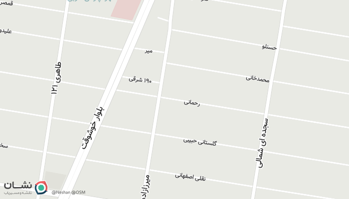 office location
