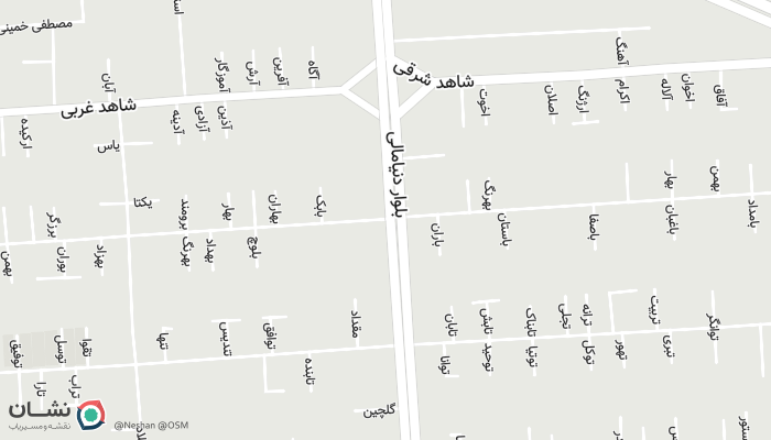 office location