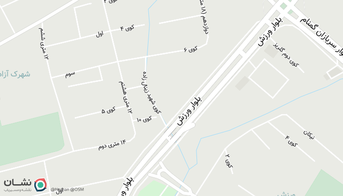 office location