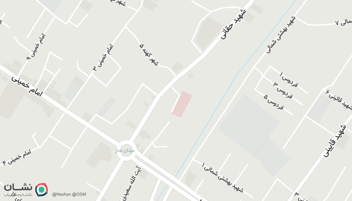 office location