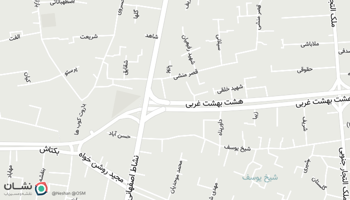office location
