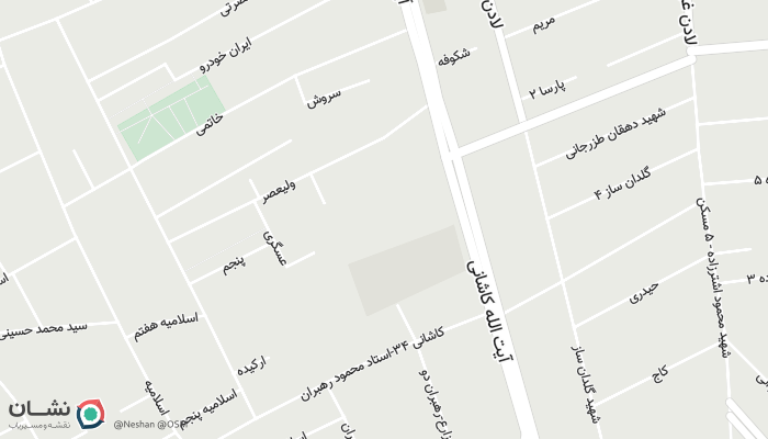 office location