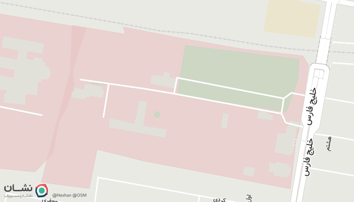 office location