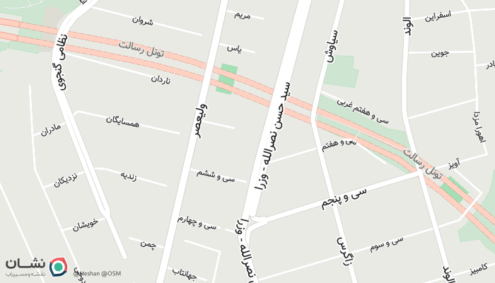 office location