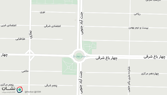 office location