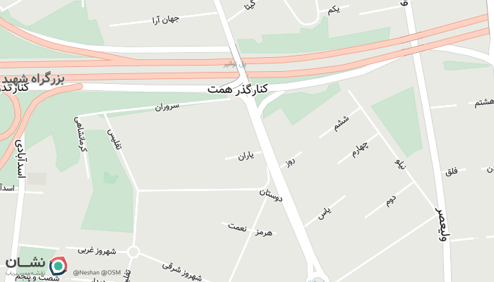 office location