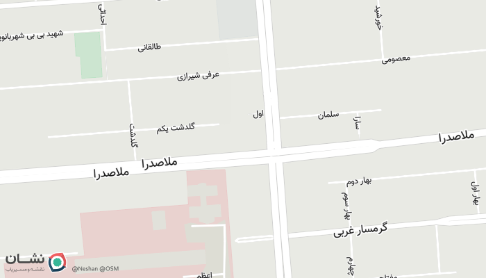 office location