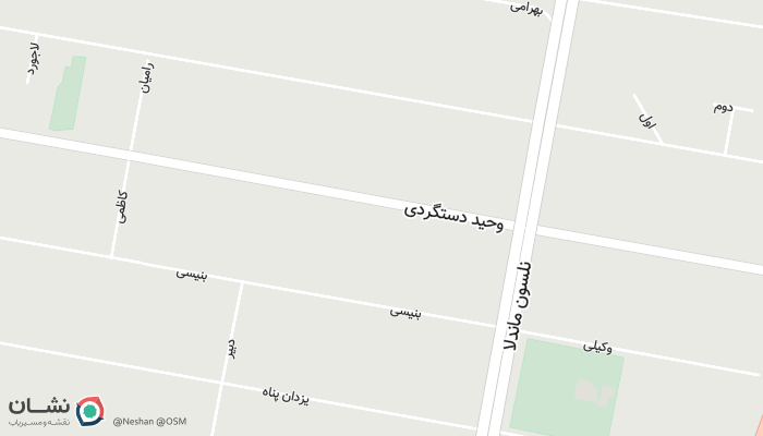 office location