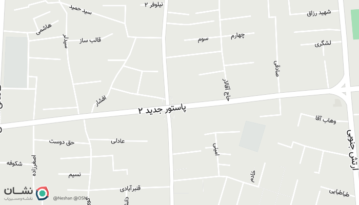 office location