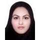 دکتر فاهمه السادات حسینی پوراردکانی