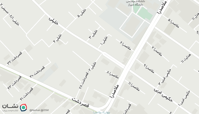 office location