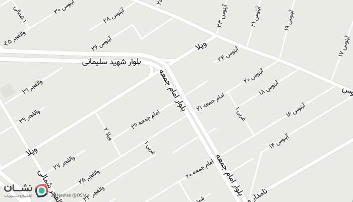 office location