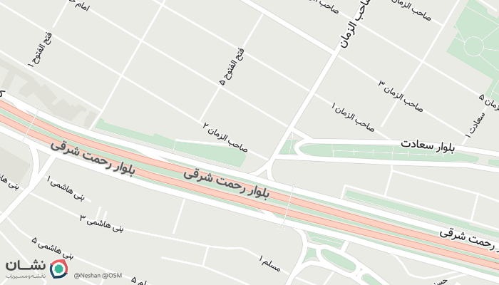 office location