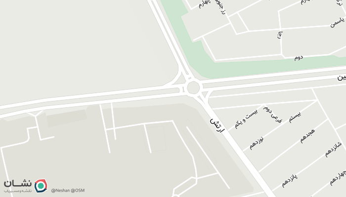 office location