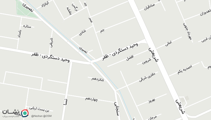 office location