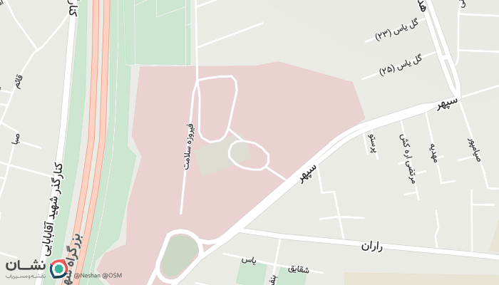 office location