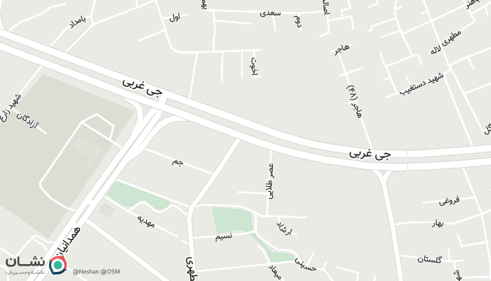 office location