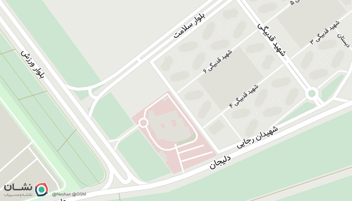 office location