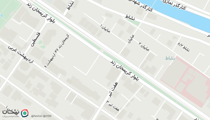 office location