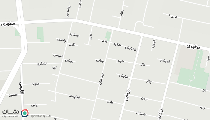office location