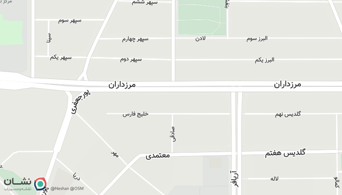office location